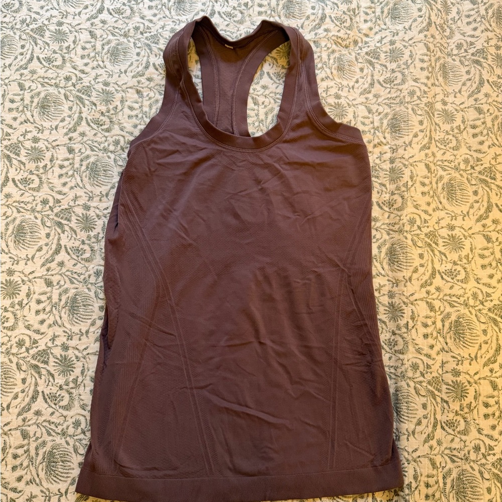 Athleta momentum Tank Top